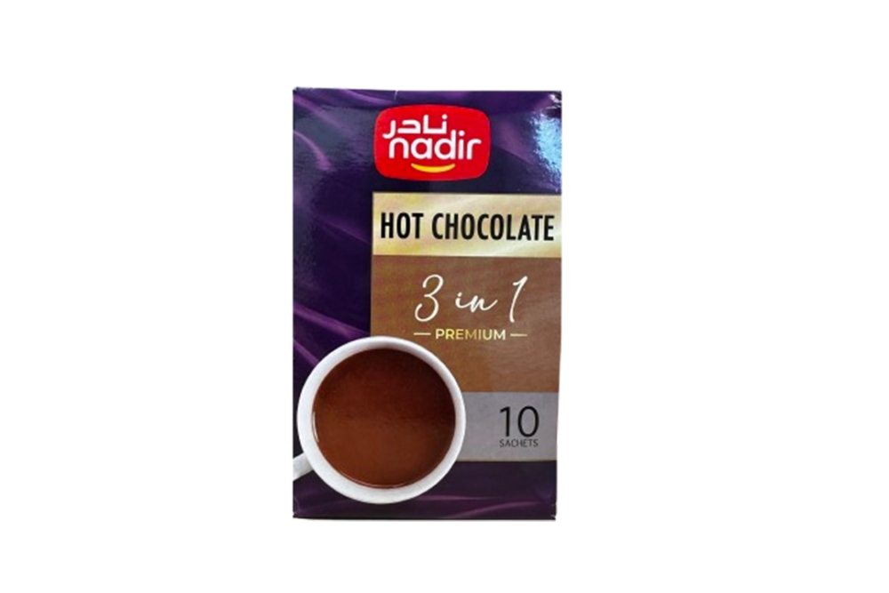 Hot Chocolate