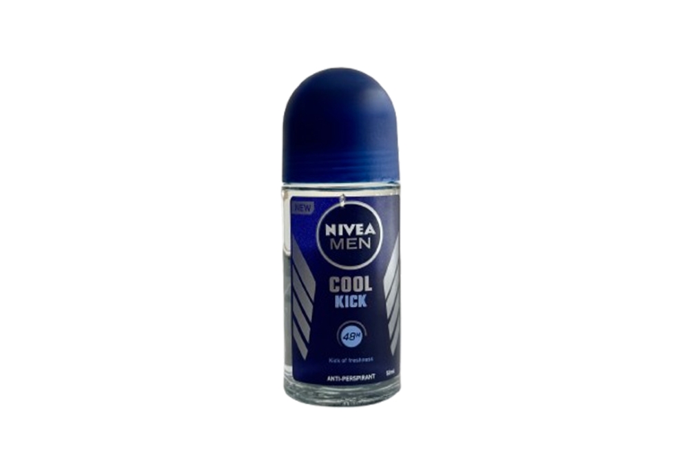 NIVEA Cool Kick Roll On