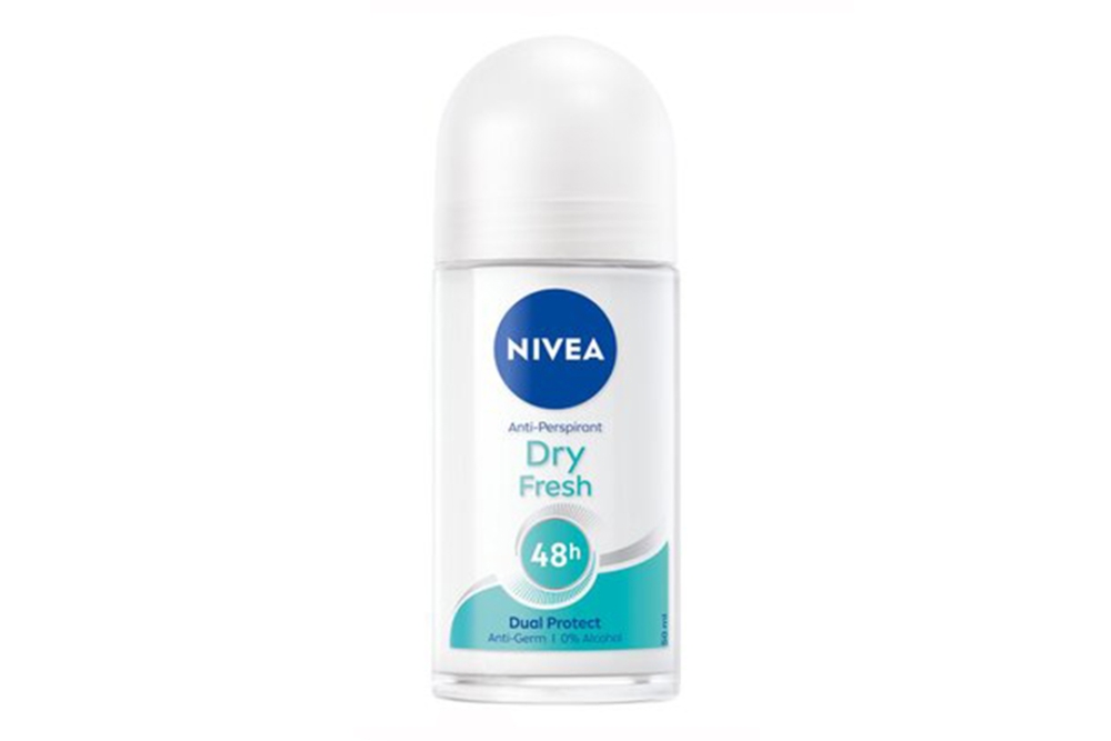 NIVEA Dry Fresh Roll On 50ml