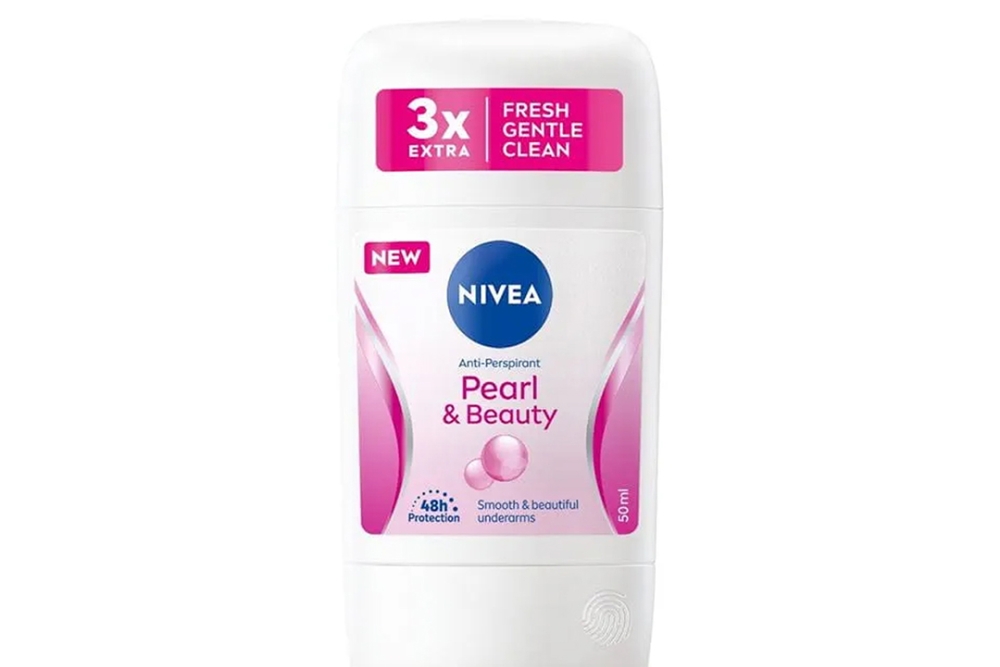 NIVEA Pearl & Beauty Stick