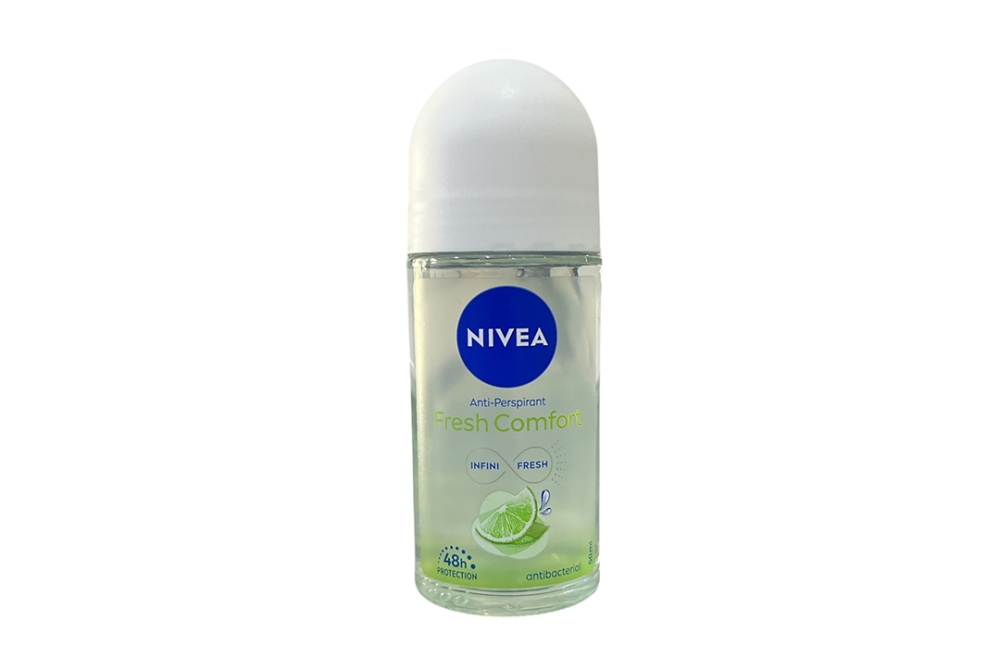 NIVEA Fresh Comfort Roll-On 50ml