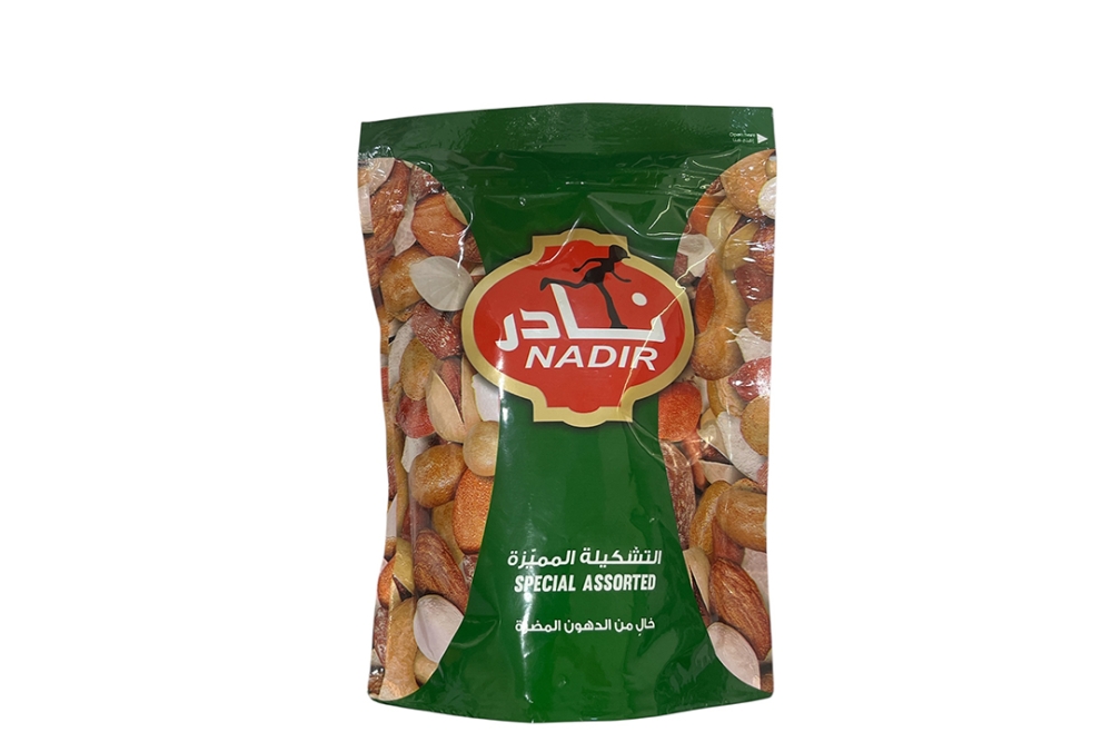 Special MixAssorted Mix