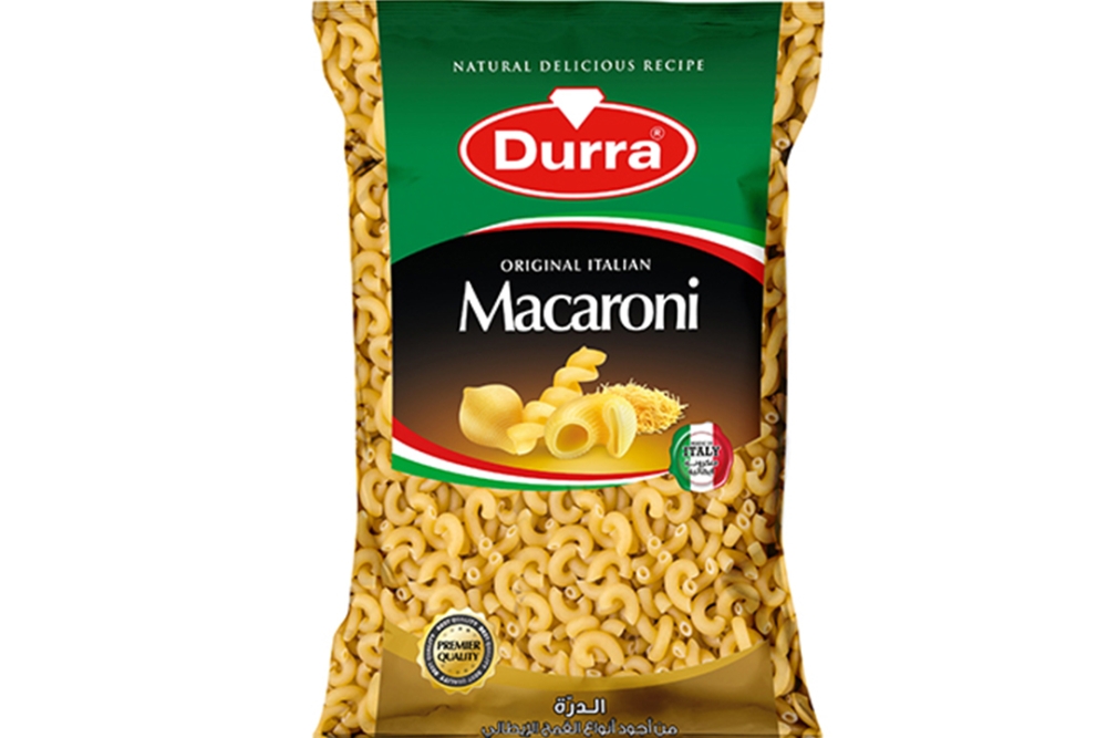 Pasta (500g) - Penne Rigate