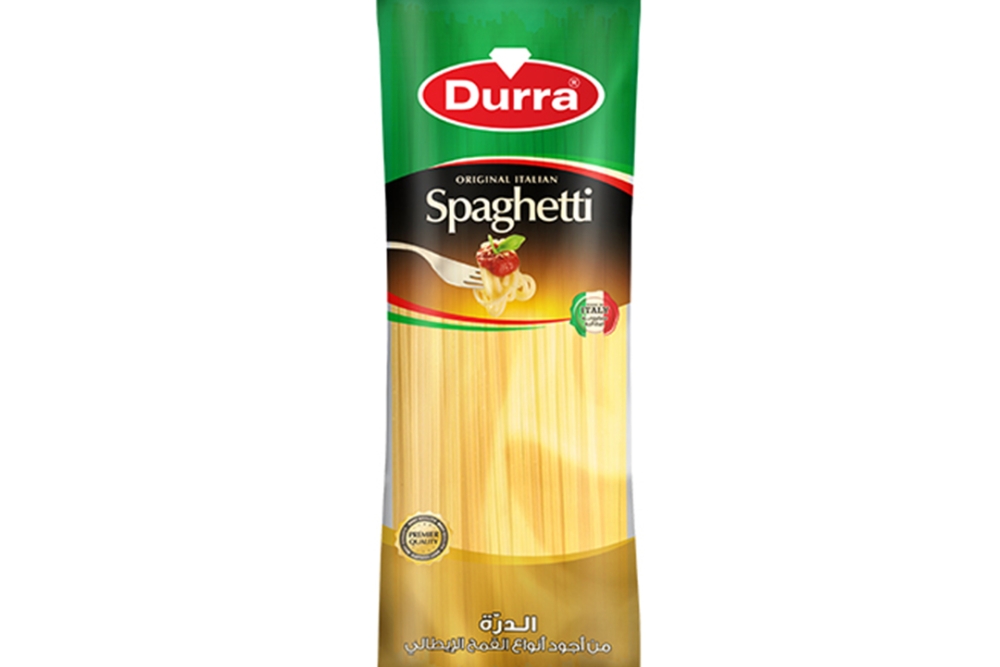 Pasta (500g) - Spaghetti