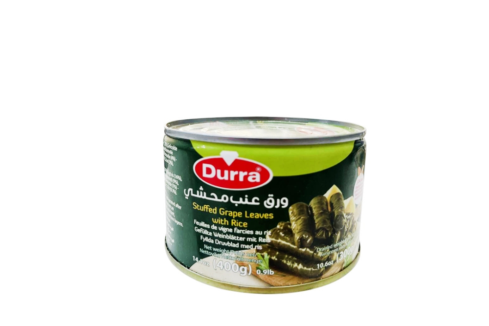 Stuffed Grape Leaves with Rice 400g