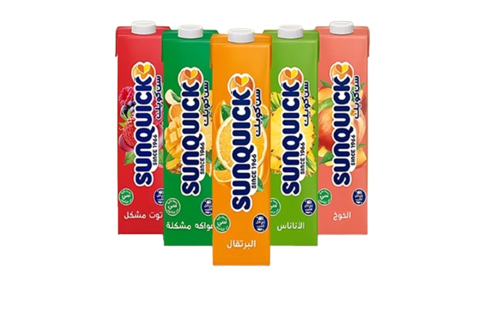 Sunquick 1 L
