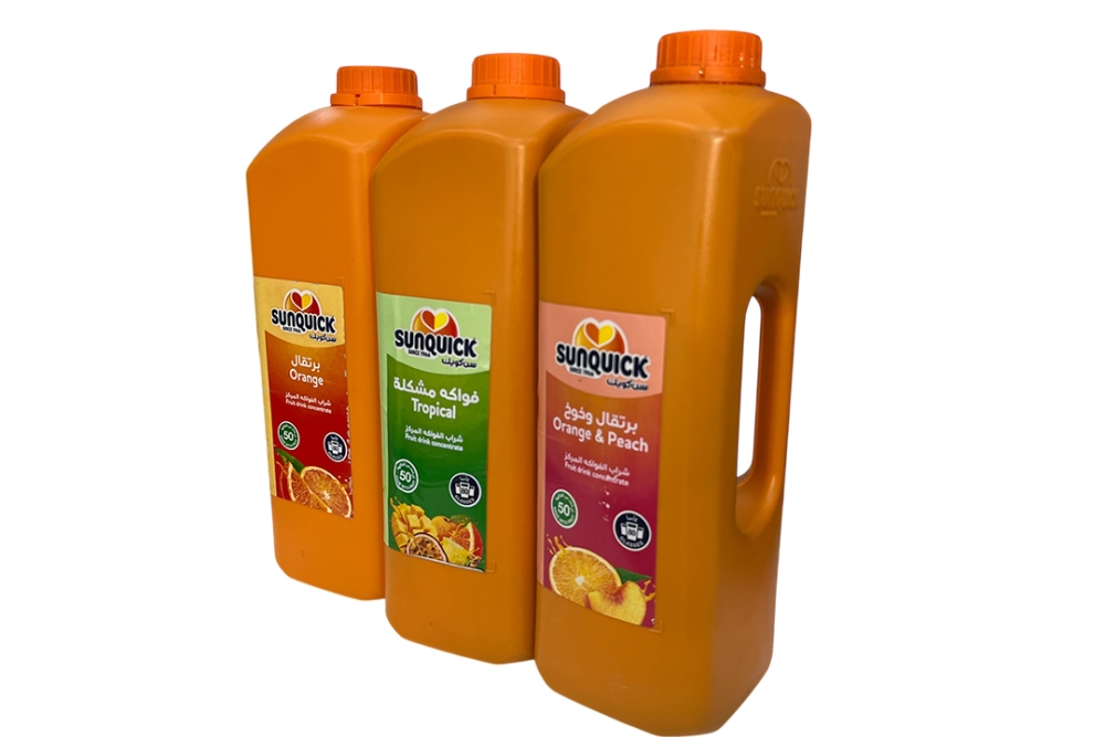 Sunquick 2 L