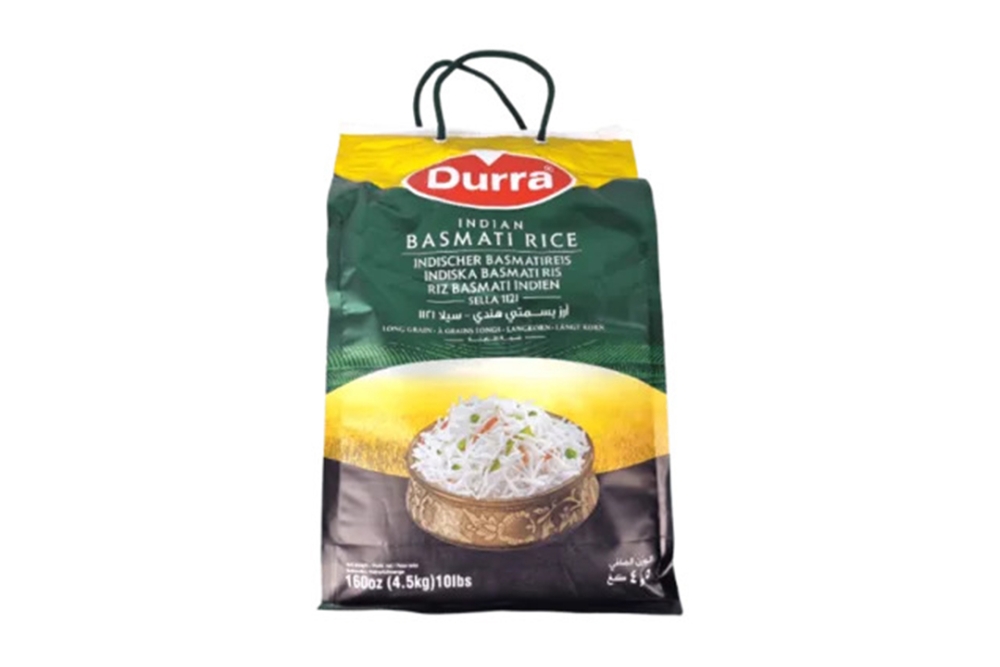 Rice 4.5 Kg