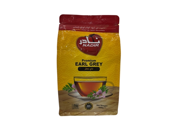 شاي نادر معطر