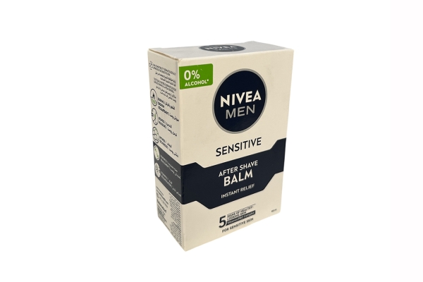 نيفيا مين سينسيتيف – بلسم بعد الحلاقة