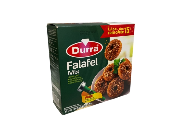 Falafel Mix Durra 175g
