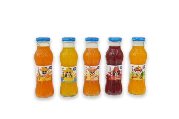 نادر عصير جاهز للشرب