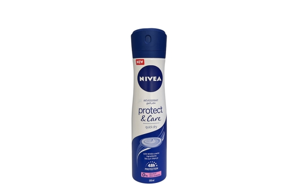 NIVEA Protect & care spray