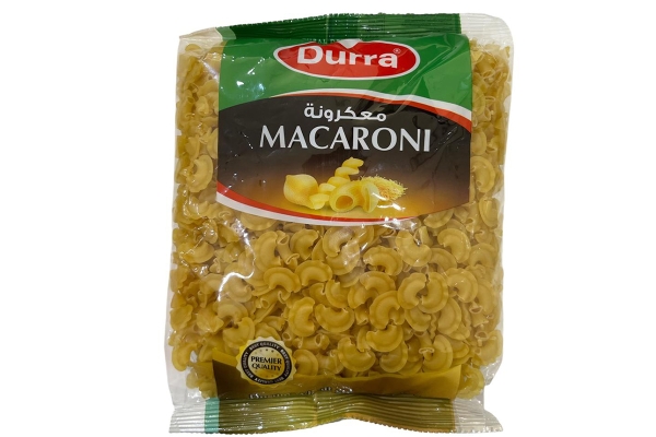 pasta (500g) - Elbow Macaroni